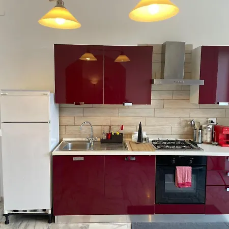 Torlonia Appartement *