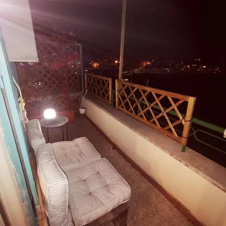 Apartment Torlonia Rome