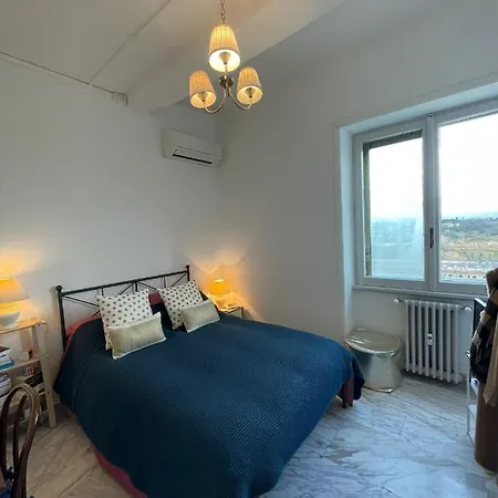 Torlonia Appartement Rome
