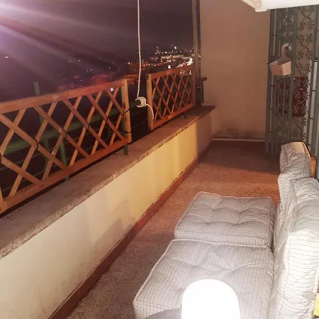 Appartement Torlonia *