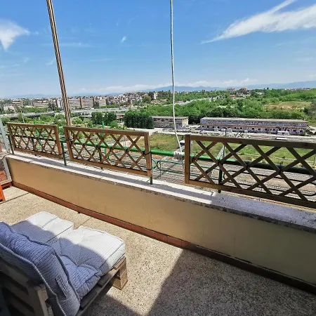 Torlonia Appartement Rome