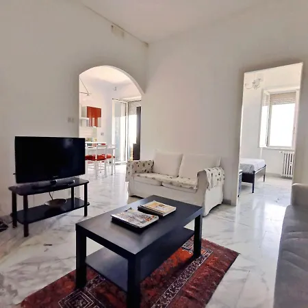 Appartement Torlonia